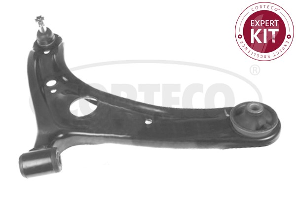 Länkarm, framaxel höger Corteco 49399440 CORTECO