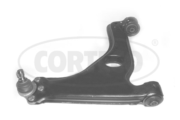 Länkarm, framaxel höger Corteco 49399474 CORTECO