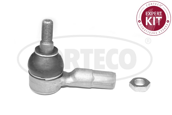 Styrled, Fram, höger eller vänster Corteco 49399488 CORTECO