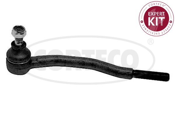 Styrled, Ytter, framaxel vänster Corteco 49399587 CORTECO