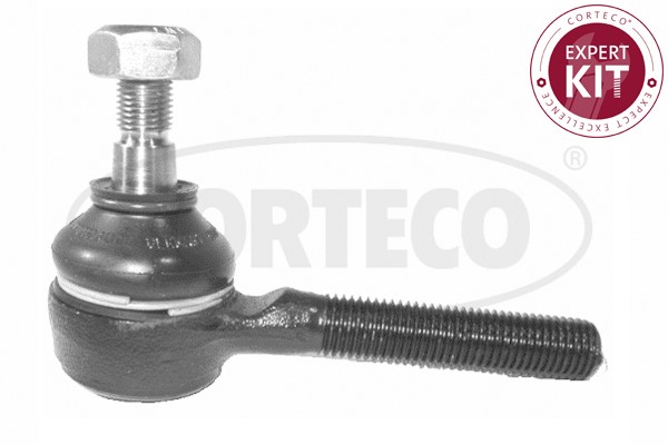 Styrled, Ytter, Fram, höger eller vänster Corteco 49399634 CORTECO