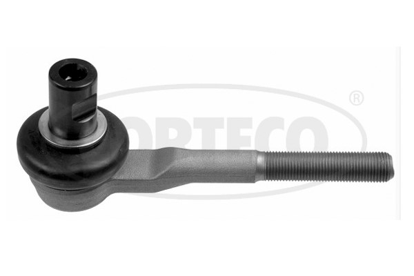 Styrled, Fram, höger eller vänster Corteco 49399654 CORTECO