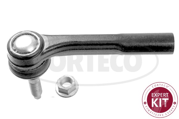 Styrled, framaxel höger Corteco 49399661 CORTECO
