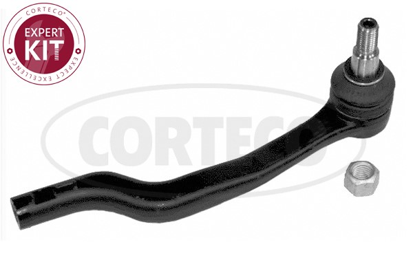 Styrled, Vänster Corteco 49399693 CORTECO