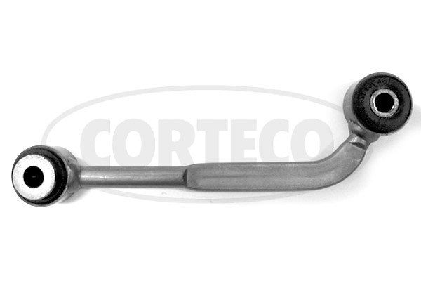 Stång/stag, krängningshämmare, Bakaxel vänster Corteco 49399703 CORTECO