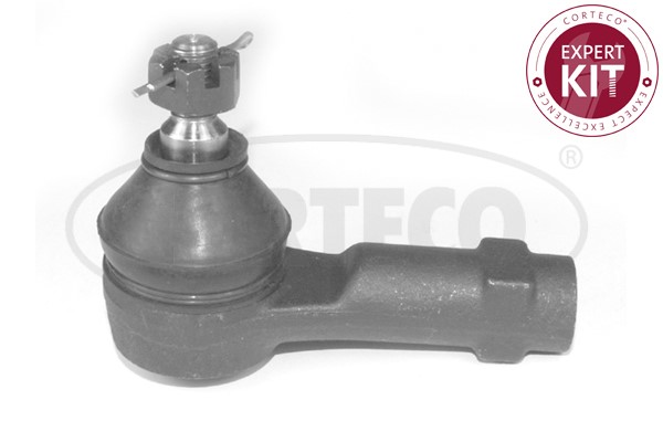 Styrled, Framaxel, Tvåsidig Corteco 49399712 CORTECO