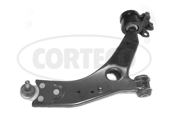 Länkarm, framaxel höger Corteco 49399726 CORTECO