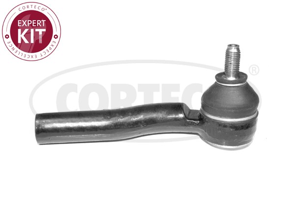 Styrled, Framaxel, Ytter, Vänster Corteco 49399743 CORTECO