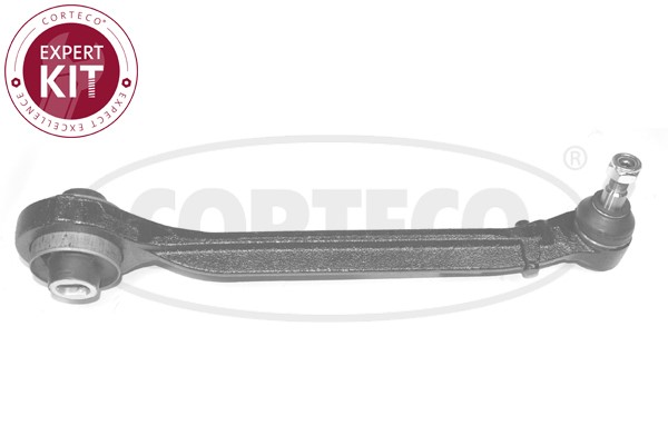 Länkarm, framaxel vänster, Nedre Corteco 49399750 CORTECO