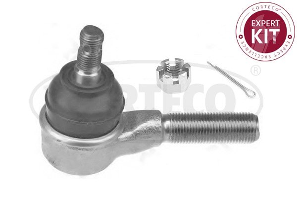 Styrled, Framaxel, Ytter Corteco 49399768 CORTECO