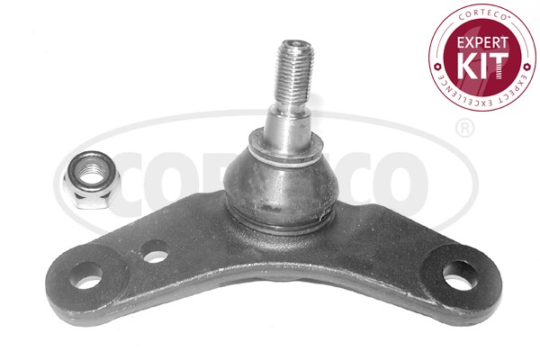 Kulled / Spindelled, Vänster Corteco 49399795 CORTECO
