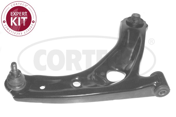 Länkarm, framaxel höger Corteco 49399802 CORTECO