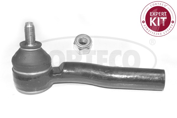 Styrled, Framaxel, Ytter, Höger Corteco 49399817 CORTECO