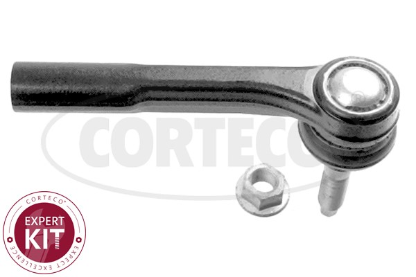 Styrled, framaxel vänster Corteco 49399820 CORTECO