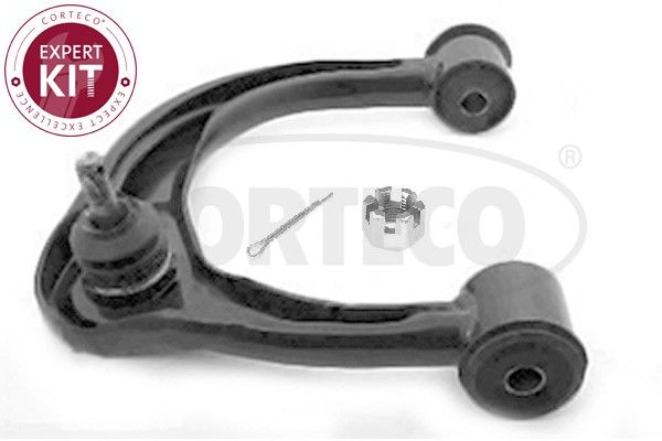 Länkarm, framaxel höger, Upptill Corteco 49399847 CORTECO Länkarm, framaxel höger, Upptill Corteco 49399847 CORTECO