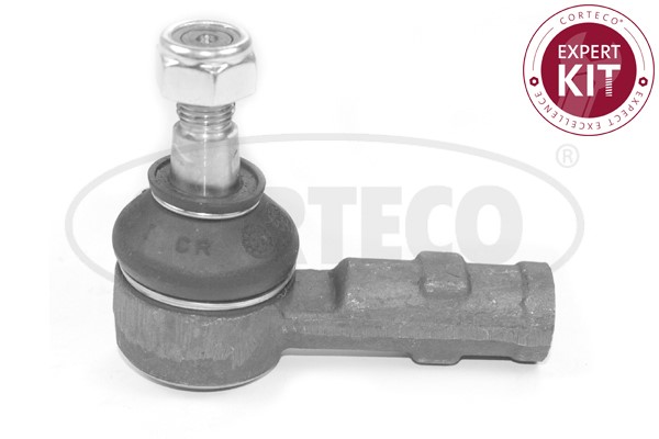 Styrled, Framaxel, Ytter, Tvåsidig Corteco 49399891 CORTECO