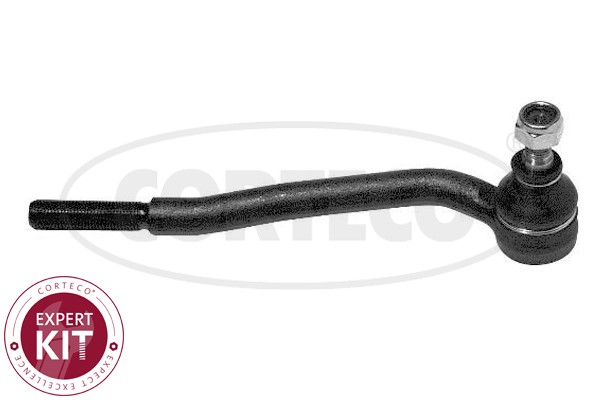 Styrled, Ytter, framaxel vänster Corteco 49399906 CORTECO