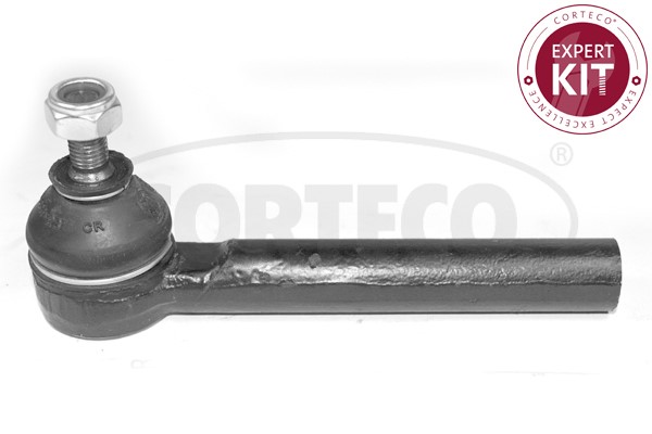 Styrled, Tvåsidig Corteco 49399946 CORTECO