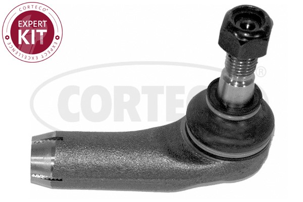 Styrled, Framaxel, Vänster Corteco 49399957 CORTECO