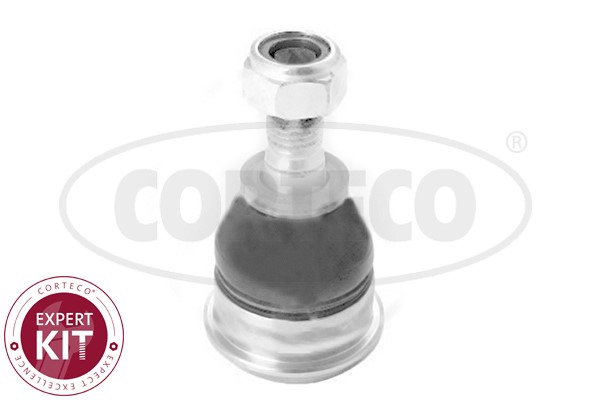 Kulled / Spindelled, Fram, höger eller vänster Corteco 49399992 CORTECO
