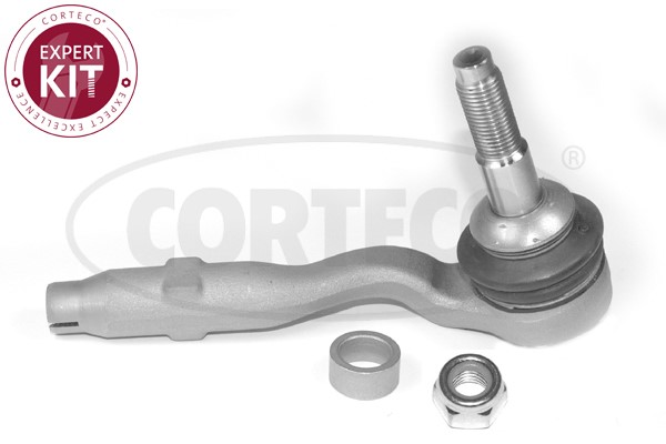 Styrled, framaxel vänster Corteco 49399998 CORTECO