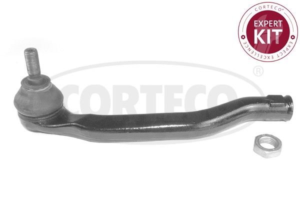 Styrled, framaxel höger Corteco 49400074 CORTECO
