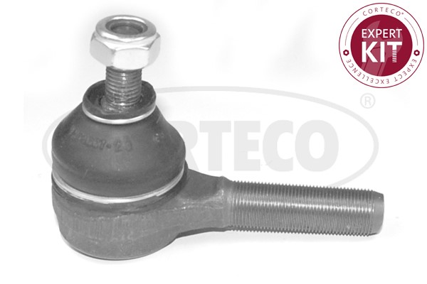 Styrled, Ytter, Tvåsidig Corteco 49400117 CORTECO