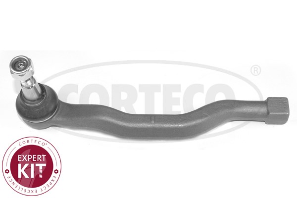 Styrled, framaxel höger Corteco 49400122 CORTECO