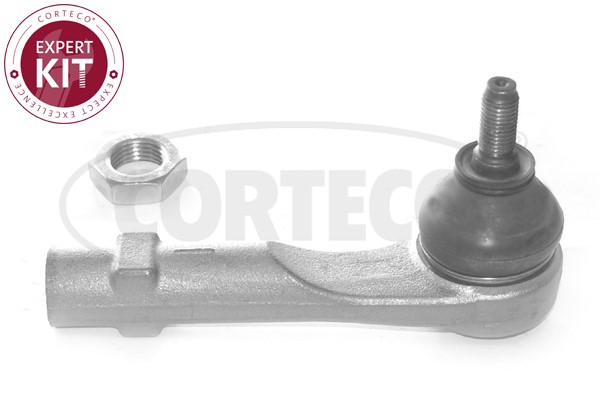 Styrled, framaxel vänster Corteco 49400152 CORTECO
