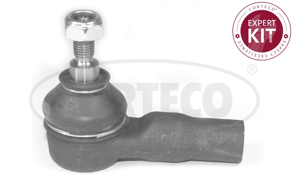 Styrled, Tvåsidig Corteco 49400161 CORTECO