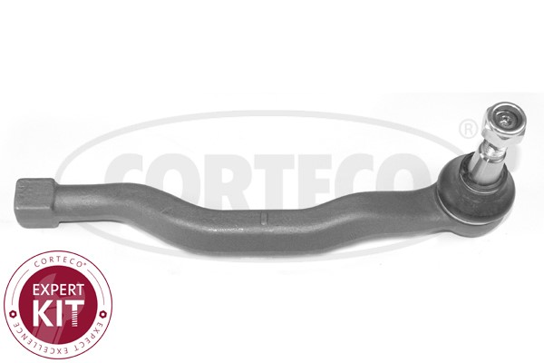 Styrled, framaxel vänster Corteco 49400175 CORTECO