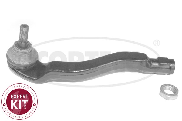 Styrled, framaxel höger Corteco 49400180 CORTECO