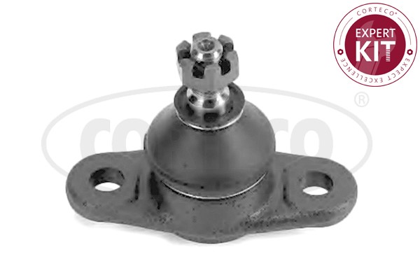 Kulled / Spindelled, Fram, höger eller vänster Corteco 49400181 CORTECO