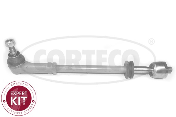 Styrstag, komplett, framaxel höger Corteco 49400298 CORTECO