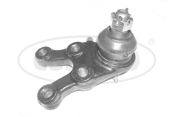 Kulled / Spindelled, Nedre, Vänster Corteco 49400345 CORTECO
