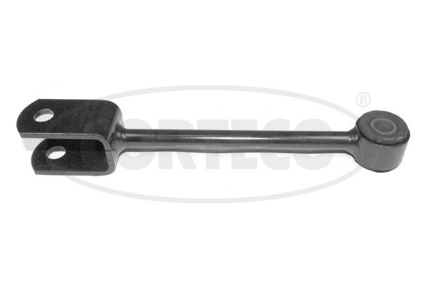 krängningshämmare Stång/stag,, Bakaxel, båda sidor Corteco 494003 CORTECO