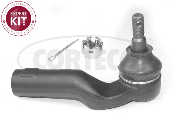 Styrled, framaxel vänster Corteco 49400494 CORTECO