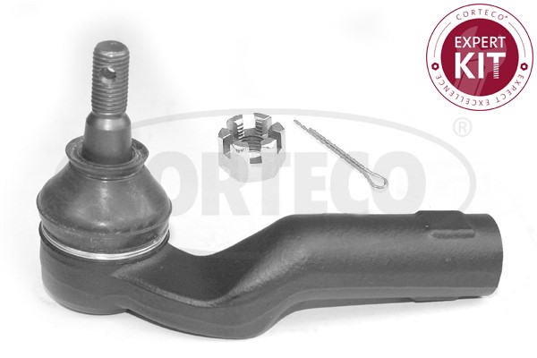 Styrled, framaxel höger Corteco 49400529 CORTECO
