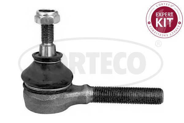 Styrled, Tvåsidig Corteco 49400556 CORTECO
