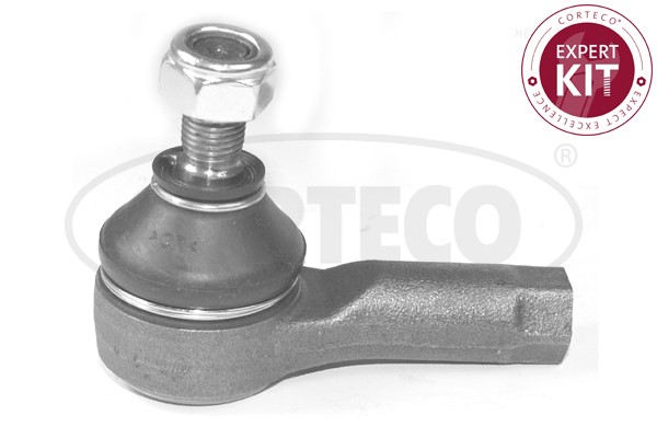 Styrled, Framaxel, Ytter, Tvåsidig Corteco 49400774 CORTECO