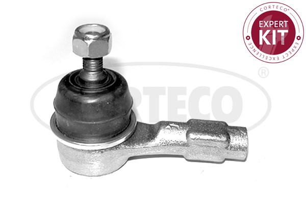 Styrled, Framaxel, Tvåsidig Corteco 49400838 CORTECO