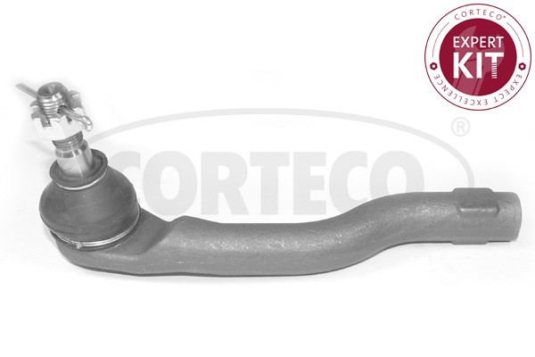 Styrled, framaxel höger Corteco 49401098 CORTECO