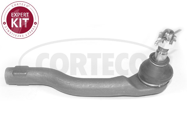 Styrled, framaxel vänster Corteco 49401099 CORTECO