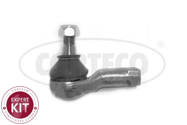 Styrled, Framaxel, Tvåsidig Corteco 49401172 CORTECO