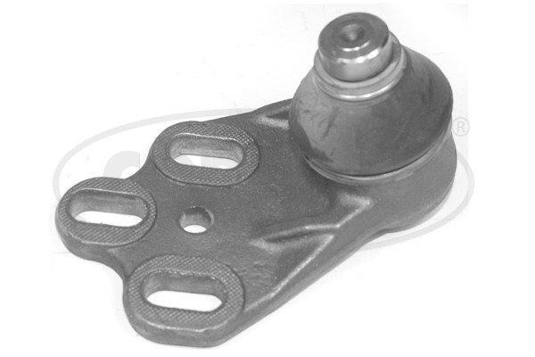 Kulled / Spindelled, framaxel vänster Corteco 49401196 CORTECO