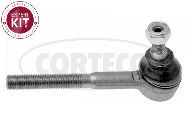 Styrled, Framaxel, Ytter, Tvåsidig Corteco 49401321 CORTECO