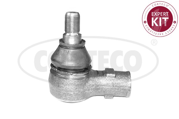 Styrled, Övre framaxel, Nedre framaxel, Tvåsidig Corteco 49401498 CORTECO
