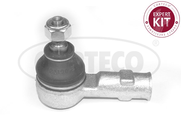 Styrled, Framaxel, Tvåsidig Corteco 49401741 CORTECO