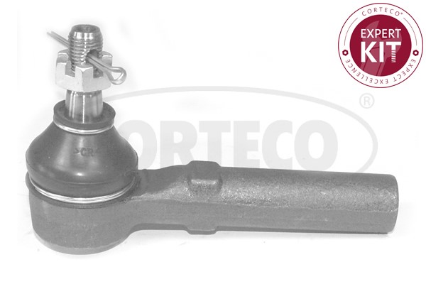 Styrled, Fram, höger eller vänster Corteco 49401782 CORTECO