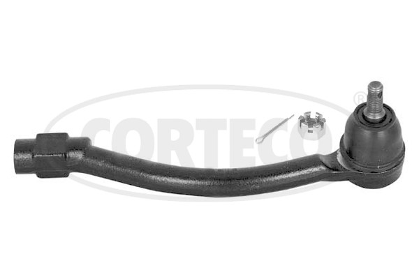 Styrled, framaxel vänster Corteco 49401784 CORTECO